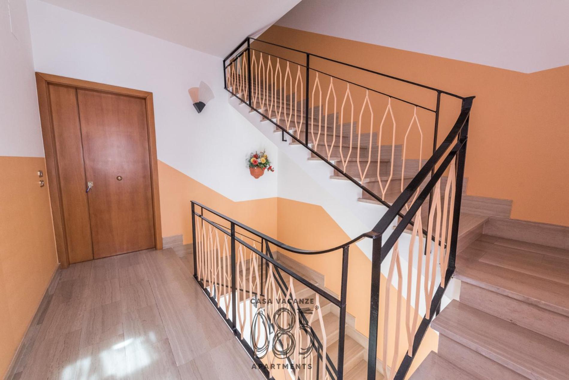 085 Apartments Монтесильвано Экстерьер фото
